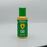 Ferrari Sports 02 Deodorant Body Spray – 150ml